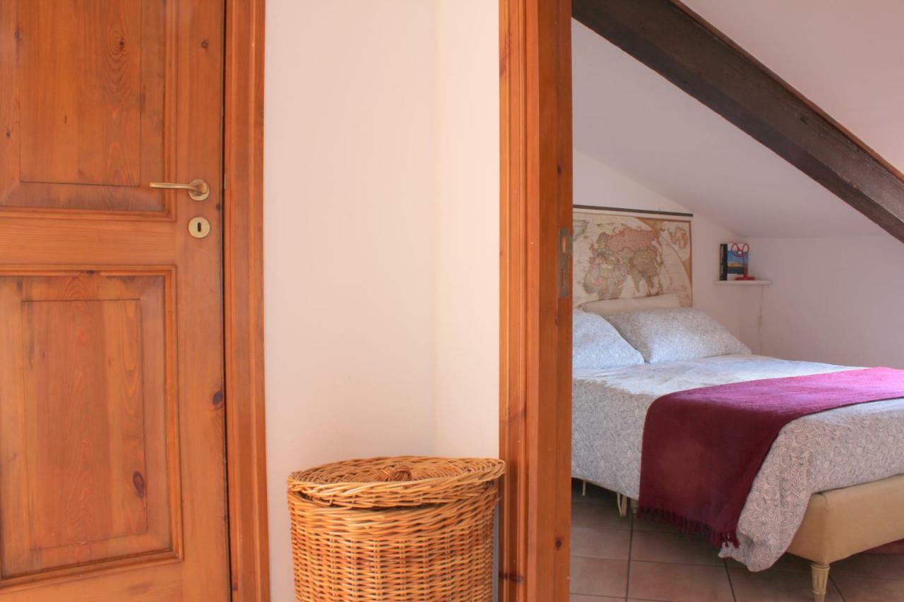 Apartment Attic In Piazza Tasso Sorrento