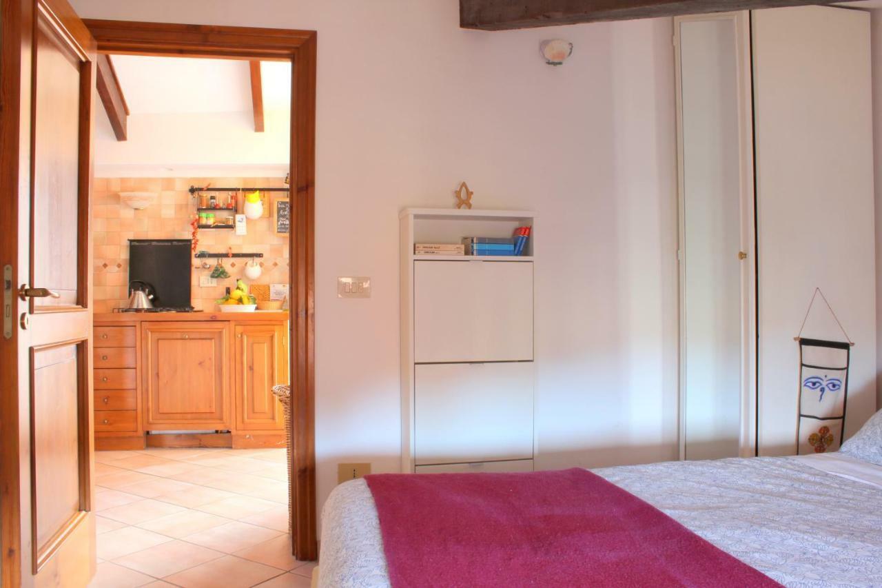 Apartment Attic In Piazza Tasso *